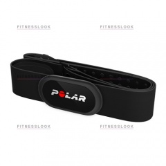 Polar H10 из каталога нагрудных кардиодатчиков в Самаре по цене 13737 ₽