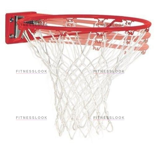 Spalding Pro Slam Rim амортизационное из каталога баскетбольных колец в Самаре по цене 2990 ₽