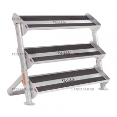 Hoist HF-5461-48 из каталога стоек для гантелей в Самаре по цене 58250 ₽