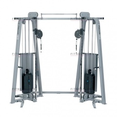 Precor CWFTSS из каталога тренажеров кроссоверов в Самаре по цене 532310 ₽