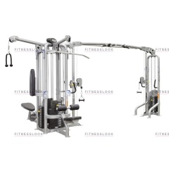Hoist CMJ-6000-2-9 станций из каталога мультистанций в Самаре по цене 1749440 ₽