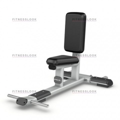 Precor DBR116 из каталога силовых скамей в Самаре по цене 118580 ₽