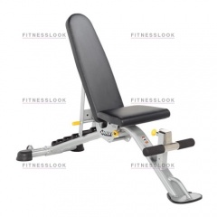 Hoist HF-5165 из каталога силовых скамей в Самаре по цене 115820 ₽
