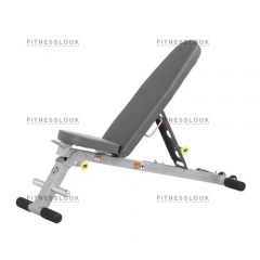 Hoist HF-4145 из каталога силовых скамей в Самаре по цене 92389 ₽