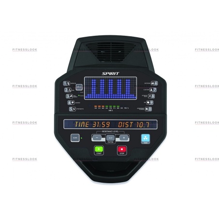 Рендер-2 для Spirit Fitness CU800