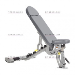 Hoist CF-3160 из каталога хромированных гантелей в Самаре по цене 133540 ₽