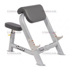 Hoist HF-4550 из каталога скамей Скотта в Самаре по цене 47180 ₽