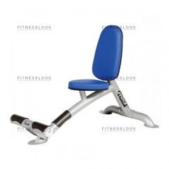 Hoist CF-3960 из каталога силовых скамей в Самаре по цене 110870 ₽