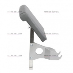 Hoist HF-5165/HF-5170 - парта для бицепса из каталога опций к тренажеру в Самаре по цене 33870 ₽