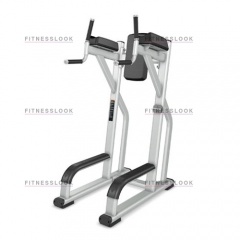 Precor DBR702 из каталога брусьев в Самаре по цене 280590 ₽