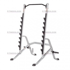 Hoist HF-5970 Squat Rack из каталога стоек для штанги в Самаре по цене 168730 ₽