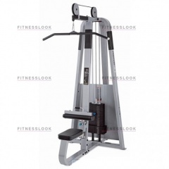 Precor CW304KS - тяга сверху из каталога грузоблочных тренажеров в Самаре по цене 402200 ₽