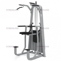Precor CW320 -  подтягивание/отжимание из каталога грузоблочных тренажеров в Самаре по цене 435290 ₽