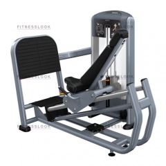 Precor DSL602 - жим ногами из каталога грузоблочных тренажеров в Самаре по цене 855085 ₽