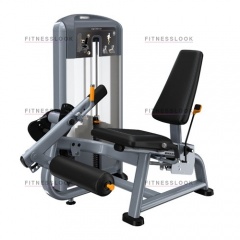 Precor DSL605 - разгибание ног из каталога грузоблочных тренажеров в Самаре по цене 647185 ₽
