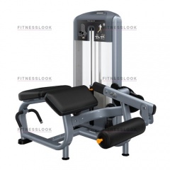 Precor DSL606 -  сгибание ног лежа из каталога грузоблочных тренажеров в Самаре по цене 517400 ₽