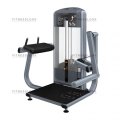 Precor DSL618 - ягодичные мышцы стоя из каталога грузоблочных тренажеров в Самаре по цене 546700 ₽