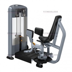 Precor DSL621 - отводящие ног из каталога грузоблочных тренажеров в Самаре по цене 571340 ₽