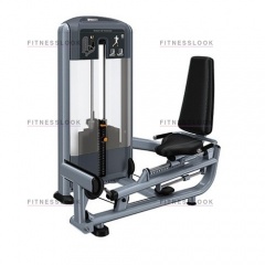 Precor DSL623 -  икроножные мышцы сидя из каталога грузоблочных тренажеров в Самаре по цене 527940 ₽