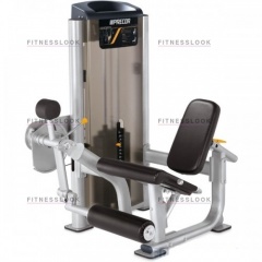Precor C005ES -  разгибание ног из каталога грузоблочных тренажеров в Самаре по цене 404250 ₽