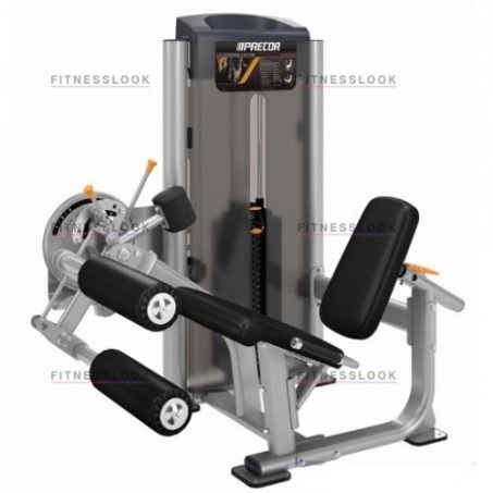 Рендер-0 для Precor C027ES -  сгибание/разгибание ног