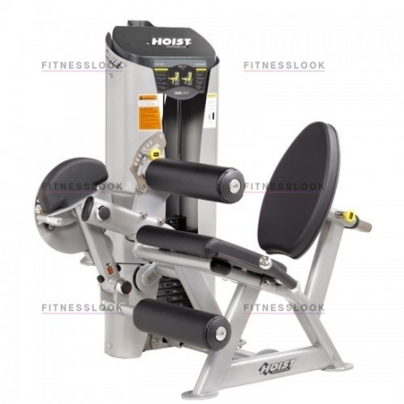 Рендер-4 для Hoist HD-3400 - разгибание/сгибание ног сидя