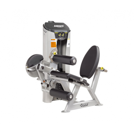 Рендер-1 для Hoist HD-3400 - разгибание/сгибание ног сидя