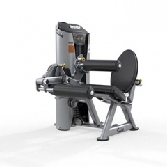 Hoist HD-3400 - разгибание/сгибание ног сидя из каталога грузоблочных тренажеров в Самаре по цене 572190 ₽