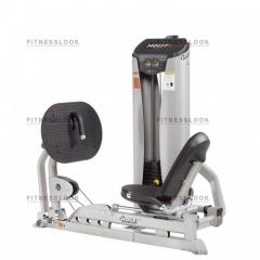 Hoist HD-3403 - жим ногами сидя/икроножные из каталога грузоблочных тренажеров в Самаре по цене 1010119 ₽