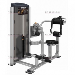 Precor C028ES - для пресса/спины из каталога грузоблочных тренажеров в Самаре по цене 389470 ₽