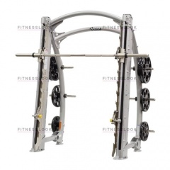 Hoist CF-3753 из каталога мультистанций в Самаре по цене 1040919 ₽