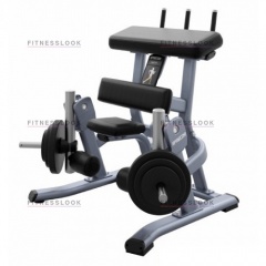 Precor 561 - сгибание ног из каталога тренажеров на свободных весах в Самаре по цене 256000 ₽