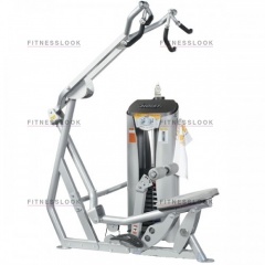 Hoist RS-1201 - верхняя тяга из каталога грузоблочных тренажеров в Самаре по цене 942359 ₽
