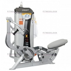 Hoist RS-1203 - гребная тяга сидя из каталога грузоблочных тренажеров в Самаре по цене 757239 ₽