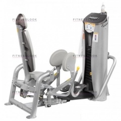Hoist RS-1407 - отводящие ног из каталога грузоблочных тренажеров в Самаре по цене 472780 ₽