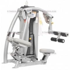 Hoist RS-1412 - Ягодичные мышцы из каталога грузоблочных тренажеров в Самаре по цене 973969 ₽