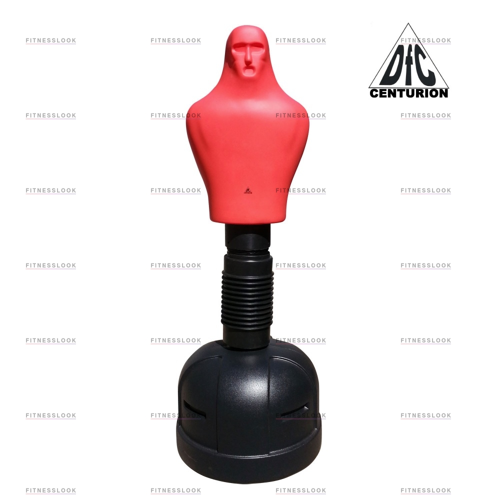 DFC TLS-M02 водоналивной - красный из каталога манекенов для бокса в Самаре по цене 21990 ₽