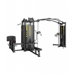 Hasttings Digger HD023-1 + HD024-1 + HD023OPT-1 из каталога мультистанций в Самаре по цене 1279700 ₽