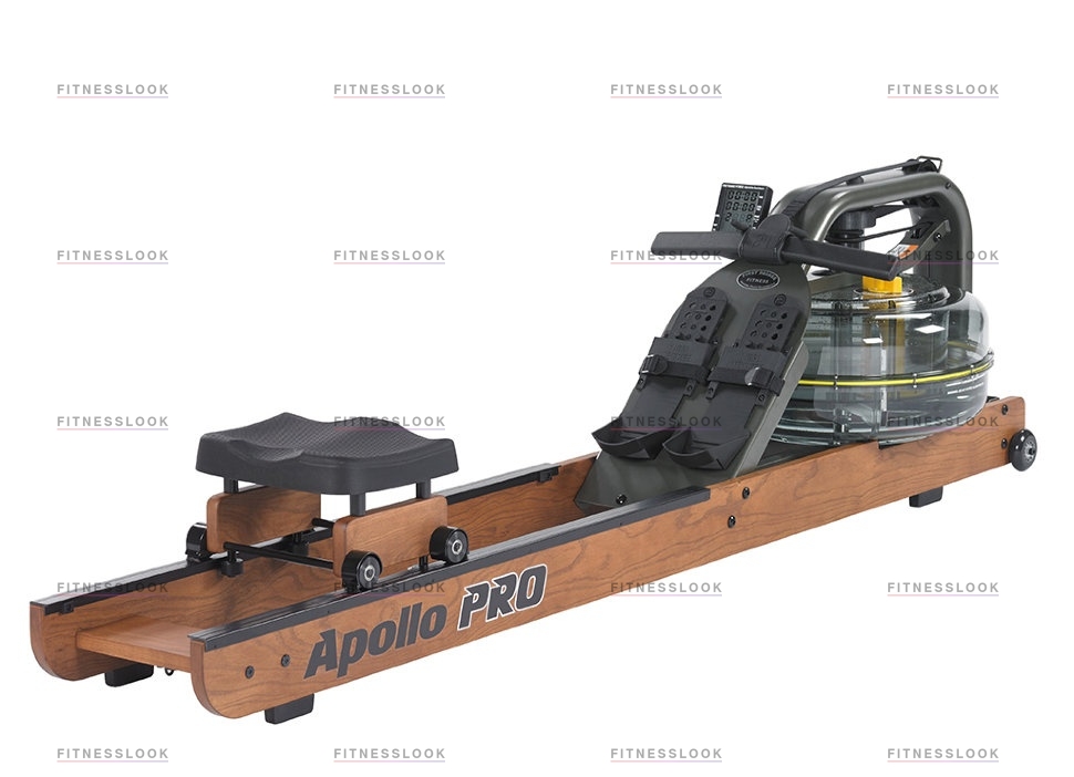 Apollo Hybrid PRO в Самаре по цене 189900 ₽ в категории тренажеры First Degree Fitness