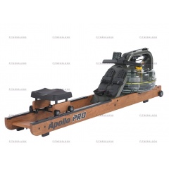 First Degree Fitness Apollo Hybrid PRO из каталога деревянных шведских стенок в Самаре по цене 161420 ₽