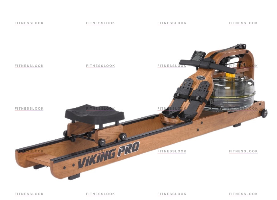Viking PRO в Самаре по цене 179900 ₽ в категории гребные тренажеры First Degree Fitness