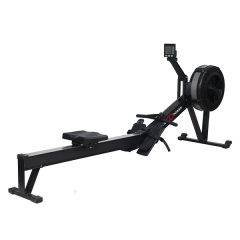 RE77 в Самаре по цене 60690 ₽ в категории гребные тренажеры CardioPower