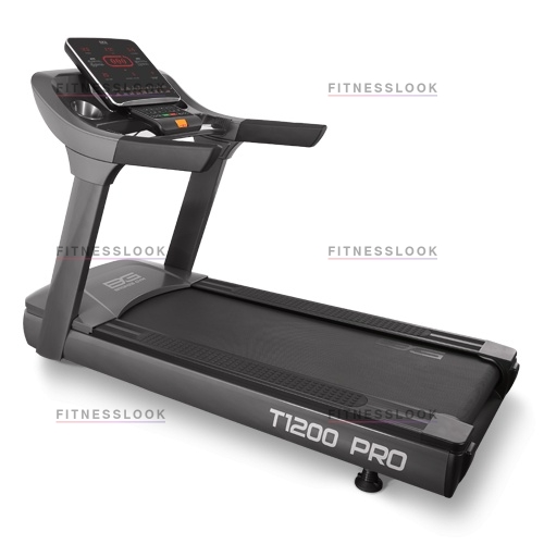 T1200 Pro в Самаре по цене 489990 ₽ в категории беговые дорожки Bronze Gym