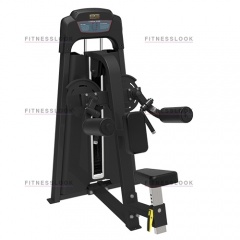 Bronze Gym LD-9005 - дельта-машина из каталога грузоблочных тренажеров в Самаре по цене 101920 ₽