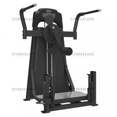 Bronze Gym LD-9011 - приведение/отведение бедра стоя из каталога напольных боксерских мешков и груш в Самаре по цене 179900 ₽