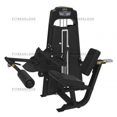 Bronze Gym LD-9023 - сгибание ног из каталога грузоблочных тренажеров в Самаре по цене 101920 ₽