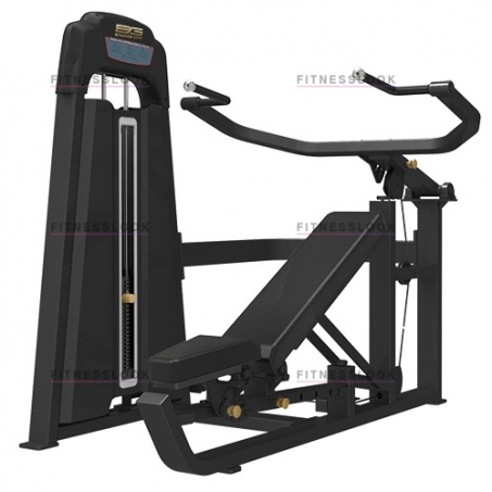 Рендер-0 для Bronze Gym LD-9088A - жим от груди/жим от плеч