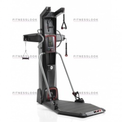 HVT в Самаре по цене 179900 ₽ в категории мультистанции Bowflex