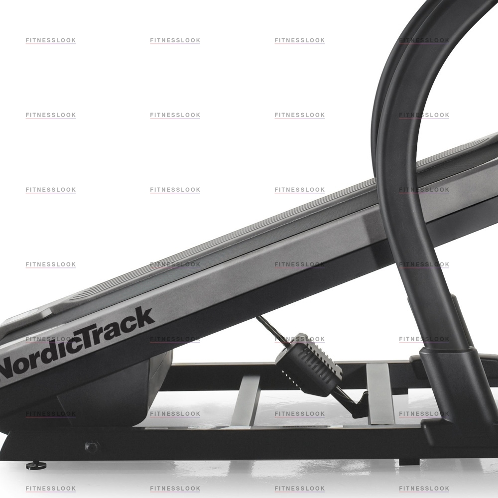 NordicTrack Incline Trainer X22i макс. вес пользователя, кг - 135