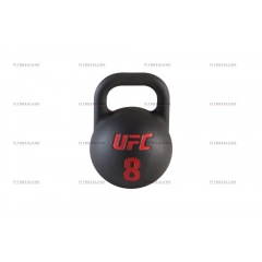 - 8 kg в Самаре по цене 16680 ₽ в категории гири UFC